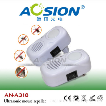 Electronic Ultrasonic Pest Mosquito Bat Repeller